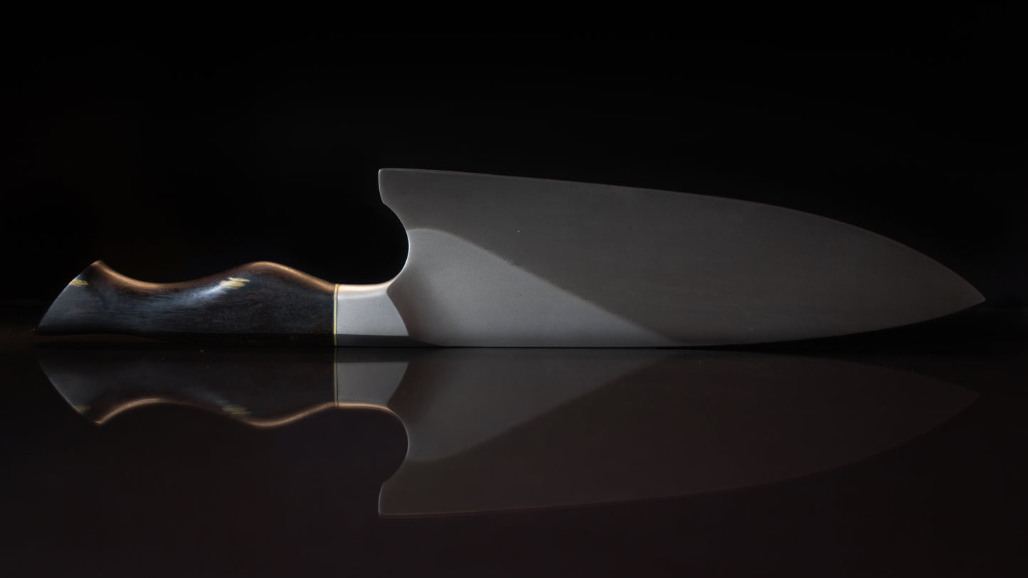 Šéfkuchařský nůž