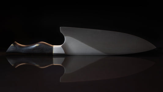 Šéfkuchařský nůž